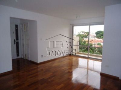Apartamento com 2 Dorms em São Paulo - Vila Alexandria por 465 Mil