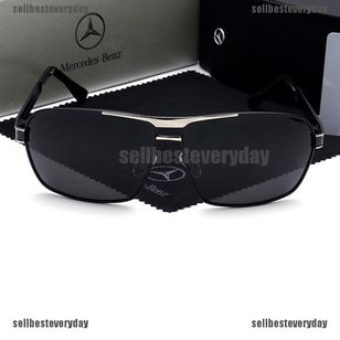 óculos de Sol Mercedes Benz