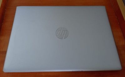 Notebook Hp Probook 440 G5 SSD 16gb Memória, 250 Hd SSD