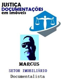 Marcus Matos Despachante