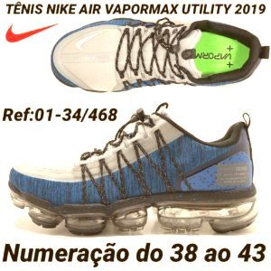 Tênis Nike Air Vapormax Utility 2019