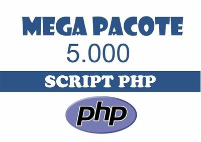 5000 Script Php Asp Loja Virtual Compra Coletiva Site Portal
