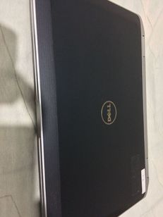 Notebook Dell Novo