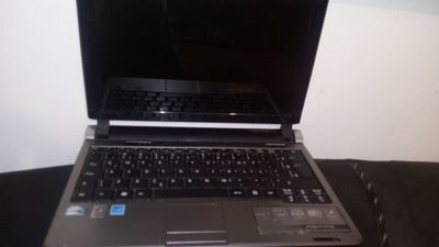 Netbook Acer One