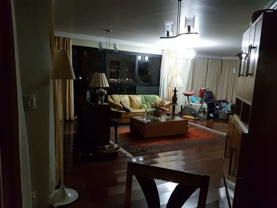 Apartamento um por Andar na Vila Andrade - Morumbi (preço Incrível)