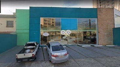 Vendo ou Alugo Imóvel Comercial na Vila Mariana, 749 m2 A.t