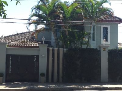 Casa Vila Barth