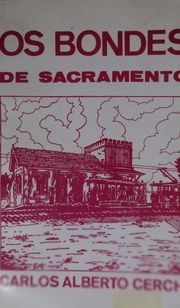 Os Bondes de Sacramento