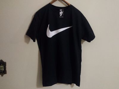 Camisetas Nike Preta Tam Gg