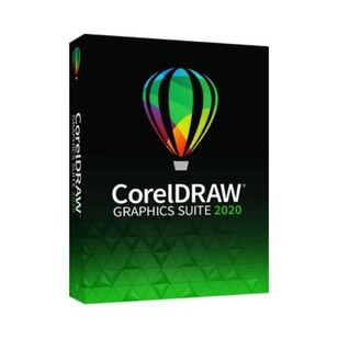 Coreldraw Graphics Suite 2020 Completo Original em 12x