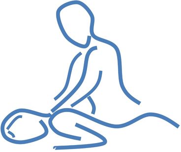 Depilação Masculina e Massagem