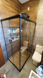 Box de Banheiro Melhor Preço - Porto Alegre/rs