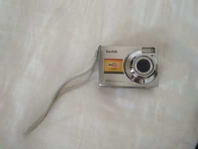 Camera Kodak