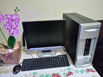 Computador da Positivo