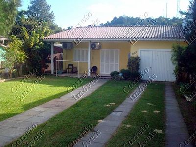 Casa com 3 Dorms em Taquara - Santa Rosa por 190 Mil para Comprar