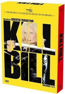 Kill Bill - Volume I & II