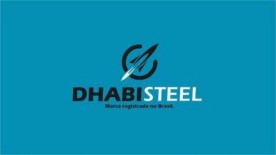 Bobinas Galvalume Nacional e Importada Compre com a Dhabi Steel
