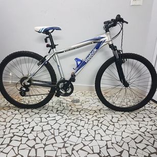 Bicicleta Reebok