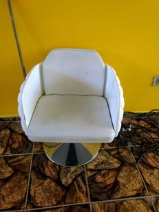 Cadeira de Salão