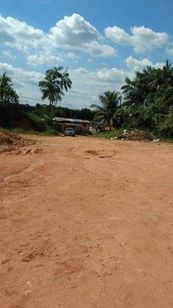 Terreno à Venda, 1200 m2 por RS 225.000 - Tarumã - Manaus-am