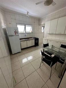 Apartamento com 56.41 m² - Forte - Praia Grande SP