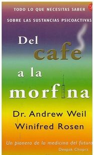 Del Cafe a La Morfina (importado de Venezuela) em Espanhol