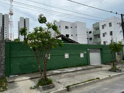 Casa para Venda em Jaboatão dos Guararapes, Piedade, 5 Dormitórios, 2 Banheiros, 2 Vagas