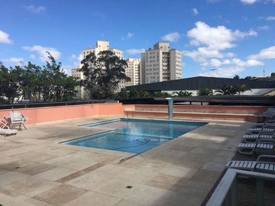 Apartamento com 2 Dorms em São Paulo - Vila Constança por 320 Mil para Comprar
