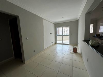 Apartamento com 79.67 m² - Caiçara - Praia Grande SP