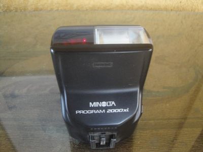 Minolta 2000