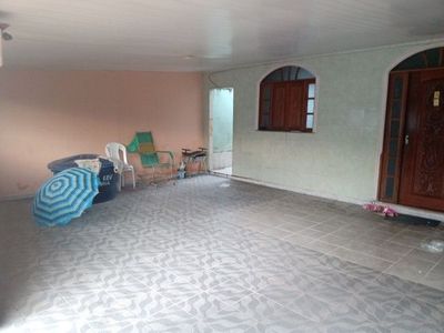 Casa com 4 Dormitórios à Venda, 250 m2 por RS 270.000 - Cidade Nova - Manaus-am
