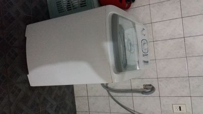 Linda Máquina de Lavar Electrolux 10k