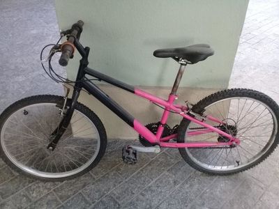 Bicicleta Feminina Aro 24
