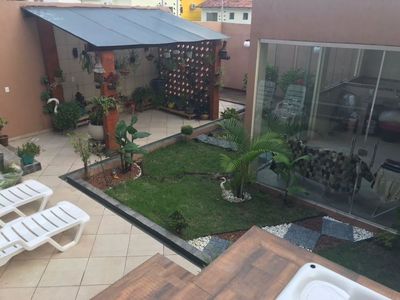 Casa com 3 Dormitórios à Venda, 250 m2 por RS 700.000,00 - Flores - Manaus-am
