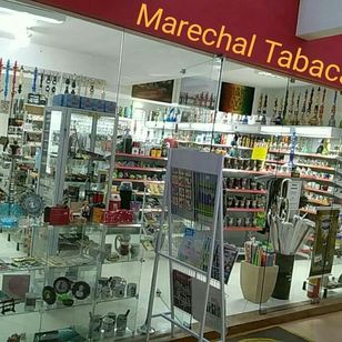 Marechal Tabacaria e Variedade Curitibanos
