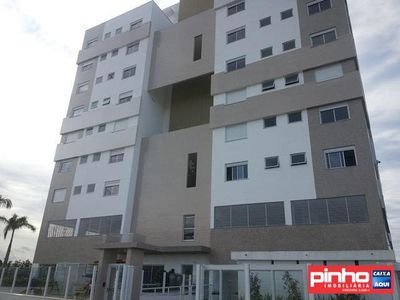 Apartamento 02 Dormitórios, Residencial Ana Beatriz, Vende, Bairro Rio Caveiras, Biguaçu, SC
