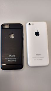 Iphone 5c Branco Apple [2gb