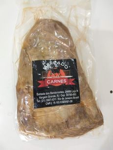 Carne Seca de Picanha Artesanal