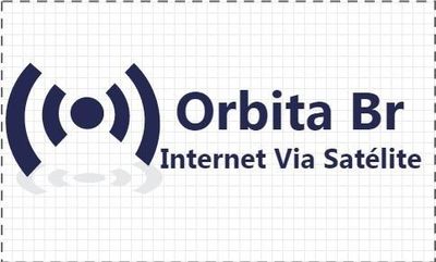Internet Via Satélite para área Rural ou Urbana Pega em Qualquer Lugar
