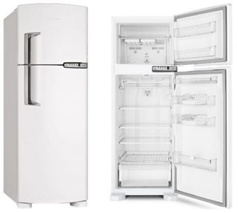 Refrigerador Brastemp