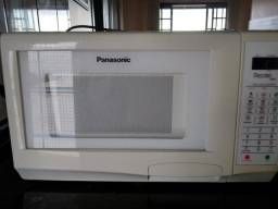 Microondas 23l - Panasonic