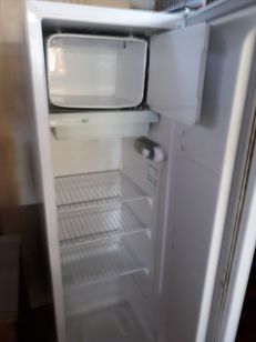 Refrigerador Consul 254lts
