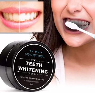 Clareamento Dental Teeth Whitening Original