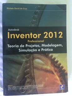 Inventor 2012 Professional