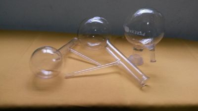 Vidros de Laboratório