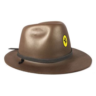 Chapéu de Eva Country Cowboy Infantil - Cores Sortidas