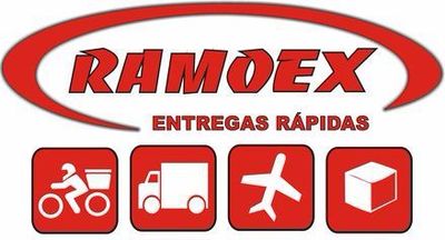 Ramoex Entregás São Paulo Abc