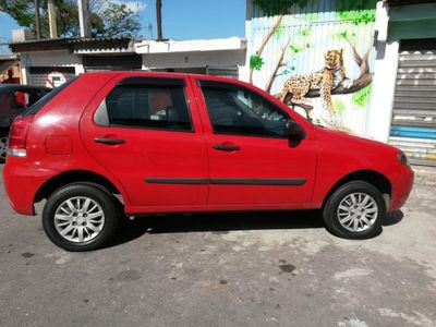 Fiat Palio 2008