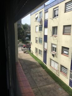 Apartamento em Porto Alegre 43 M