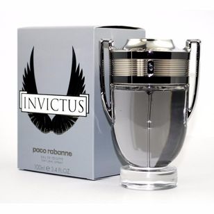 Perfume Invictus 100 ML - Original